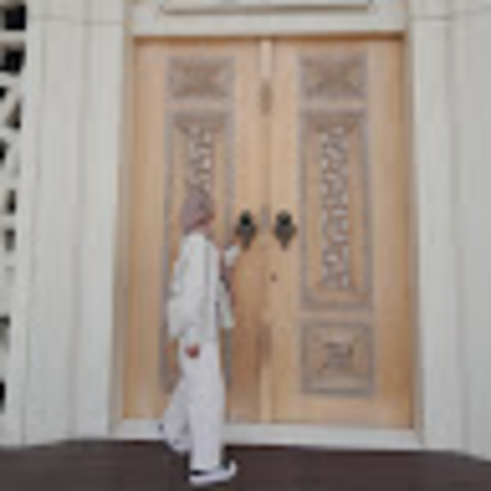 Meet your Posher, Jannah arafeh